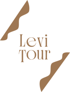 LeviTour logo